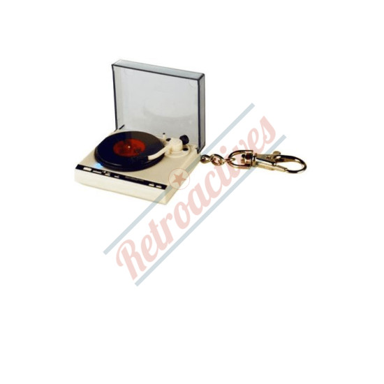 World's Coolest Turntable