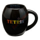 TETRIS Ceramic Oval Mug 18 Ounce