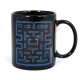 Pac Man Heat Change Mug