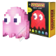 Pac Man Multi-Color LED Ghost Light