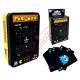 Pac Man Playing Cards with Storage Tin