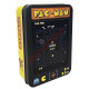 Pac Man Playing Cards with Storage Tin