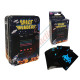 Space Invaders  Playing Cards with Storage Tin