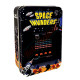 Space Invaders  Playing Cards with Storage Tin
