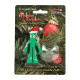 Gumby Holiday Dangler Ornament