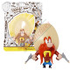 Yosemite Sam Bendable Figure