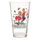 Hasbro Gaming 4 pc. 16 oz. Glass Set