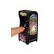 Tiny Arcade Galaga Handheld Electronic Game