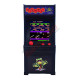 Tiny Arcade Frogger Handheld Electronic Game