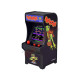 Tiny Arcade Frogger Handheld Electronic Game