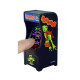 Tiny Arcade Frogger Handheld Electronic Game