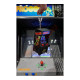 Tiny Arcade Frogger Handheld Electronic Game