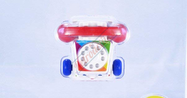 Chatterphone FP - Worlds Smallest Chatterphone FP - Worlds Smallest