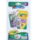 World's Smallest Crayola Coloring Set