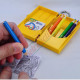 World's Smallest Crayola Coloring Set