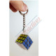 World's Coolest Rubik's Cube Keychain