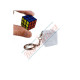 World's Coolest Rubik's Cube Keychain