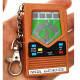 World's Coolest Mattel Electronic Handheld Baseball Game