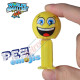 World's Smallest Emoji PEZ Candy Dispenser