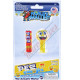 World's Smallest Emoji PEZ Candy Dispenser