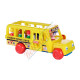 World's Smallest Fisher Price School Bus