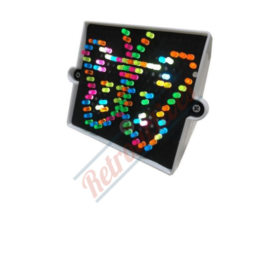 World's Smallest Lite-Brite