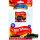 World's Smallest Hot Wheels Series 2