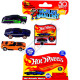 World's Smallest Hot Wheels Series 2