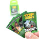 World's Smallest Top Trump Dinosaurs Card Game