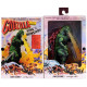 1956 Godzilla - Neca - 12 Inch Head to Tail Action Figure – 1956 Movie Poster Godzilla