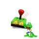 Frogger Plug and Play Classic Arcade Game