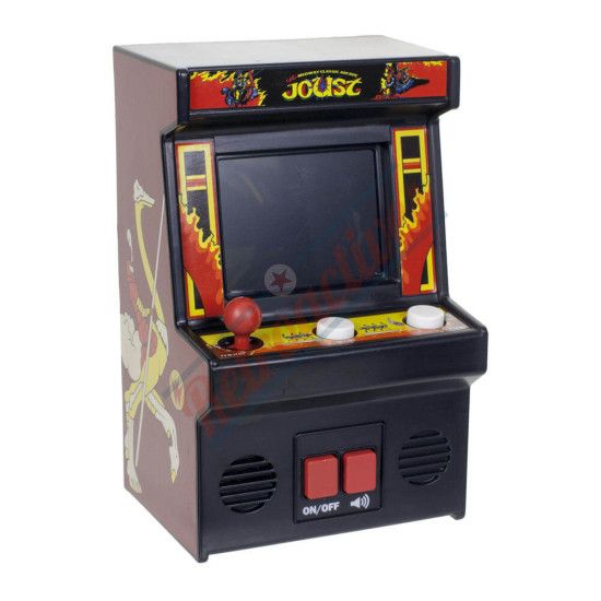 Arcade Classics #8 Joust Handheld Electronic Game