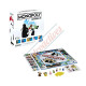Monopoly Gamer Collector's Edition Board Game-Nintendo