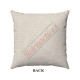 Vintage Roadster - Retro Event Old's Coo - Decorative Throw Pillow