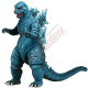 1988 NES Godzilla - Neca - Godzilla – 12” Head-to-Tail Action Figure – Classic Video Game Appearance Godzilla  