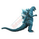 1988 NES Godzilla - Neca - Godzilla – 12” Head-to-Tail Action Figure – Classic Video Game Appearance Godzilla  