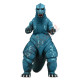 1988 NES Godzilla - Neca - Godzilla – 12” Head-to-Tail Action Figure – Classic Video Game Appearance Godzilla  