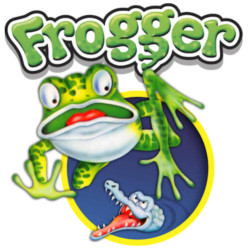 Frogger