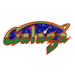 Galaga