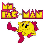 Ms Pac-Man