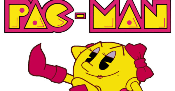 Miss online pac man