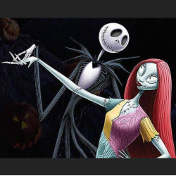 The Nightmare Before Christmas