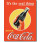 Coca-Cola Tin Signs