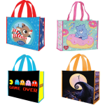 Shopping Totes