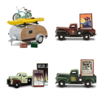 Die-Cast Collectables