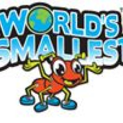 World's Smallest 