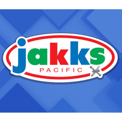 Jakks-Pacific 
