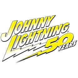 Johnny Lightning