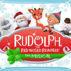 Rudolph The Red-Nosed Reindeer