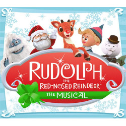 Rudolph The Red-Nosed Reindeer